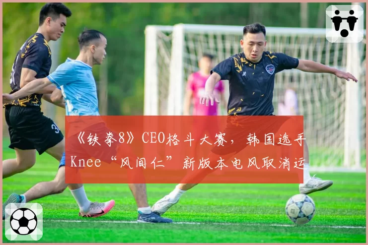 《铁拳8》CEO格斗大赛，韩国选手Knee“风间仁”新版本电风取消运用教学