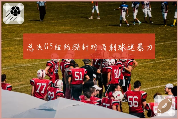 总决G5纽约现针对马刺球迷暴力